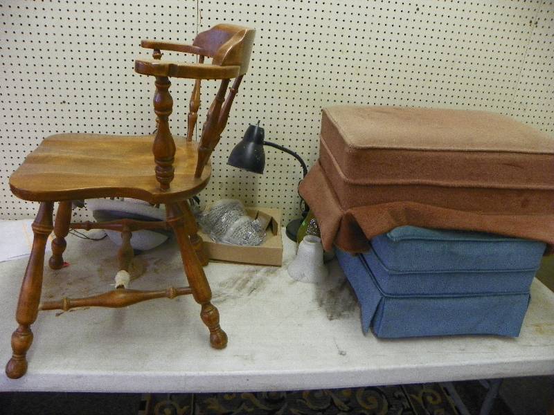 Misc household items