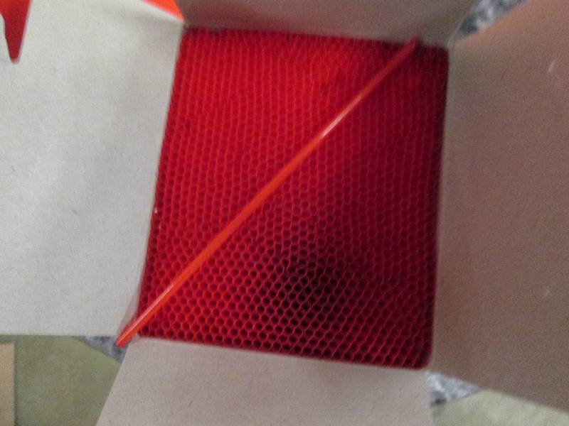 lot 31 image: 1 case of 5.25 coffee stirrers unw...