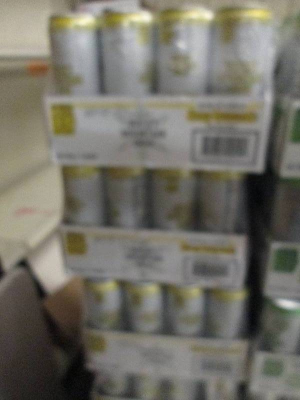 lot 379 image: 4 cases of rocky mountain high hemp...