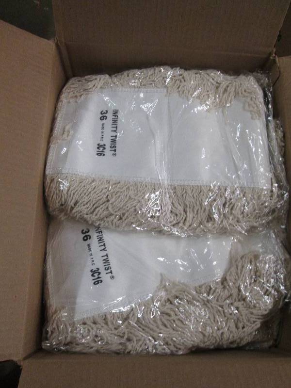 lot 154 image: 1 case of perfect 36 jumbo infinit...