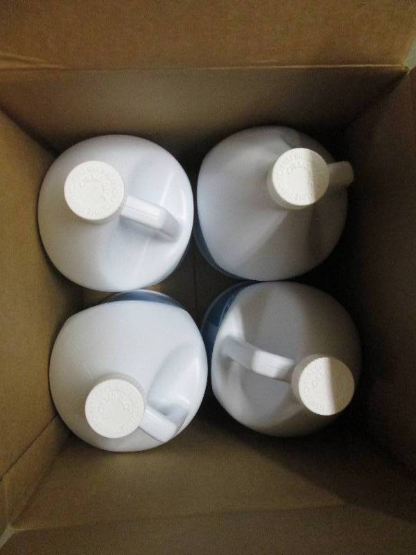 lot 180 image: 4 1 gallon betco af315 disinfectan...