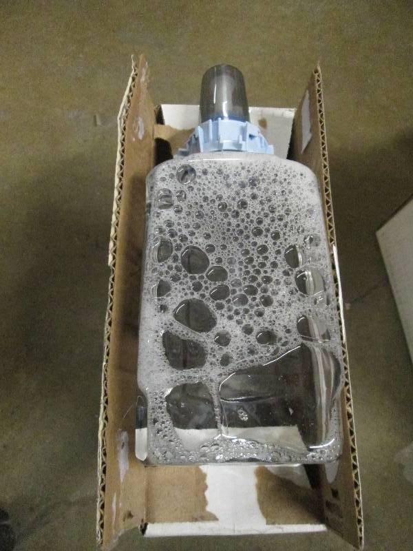 lot 243 image: 340.5floz purell advanced instant ...