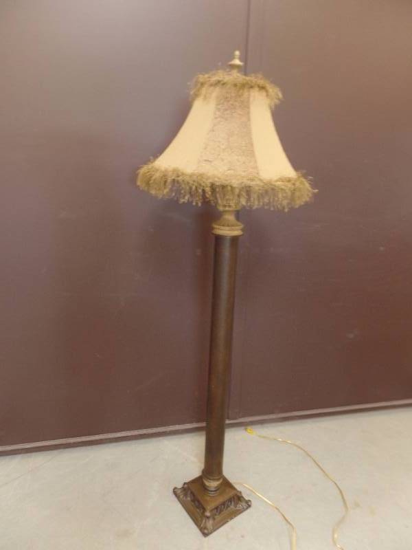 Floor Lamp