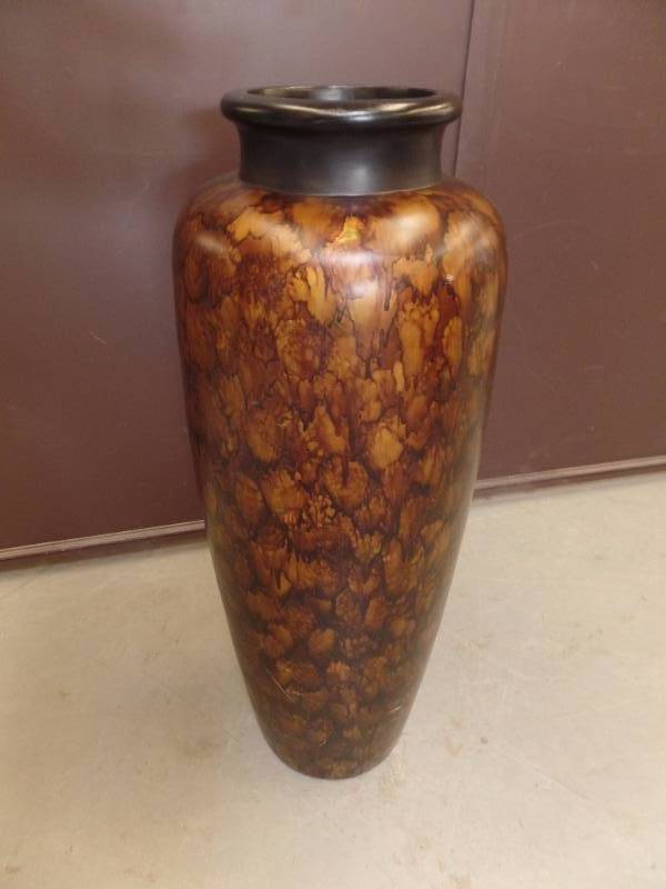 Tall Vase
