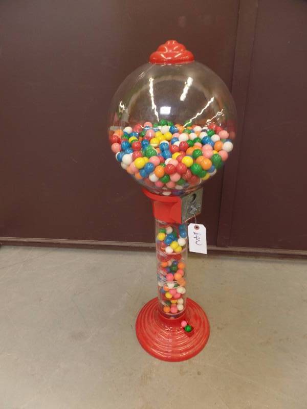 Gumball Machine