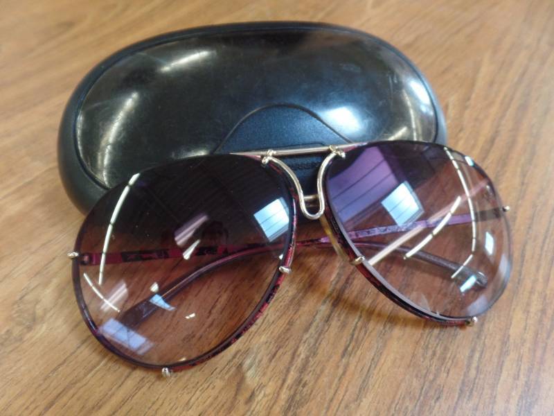 Prescription Sunglasses