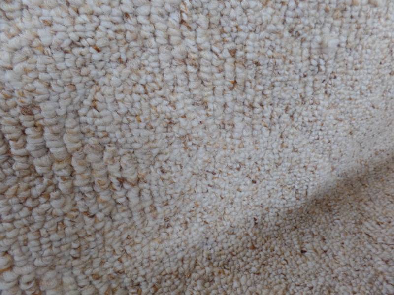 New Carpet