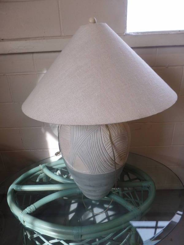 Table Lamp