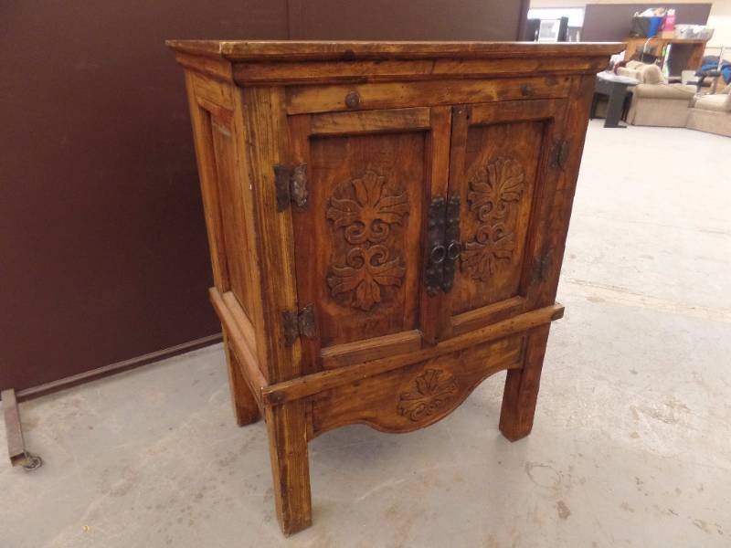 Decorative Cabinet