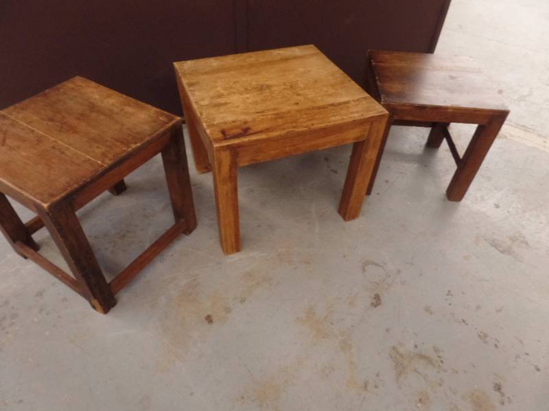 Accent Table