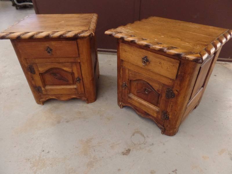 Accent Tables
