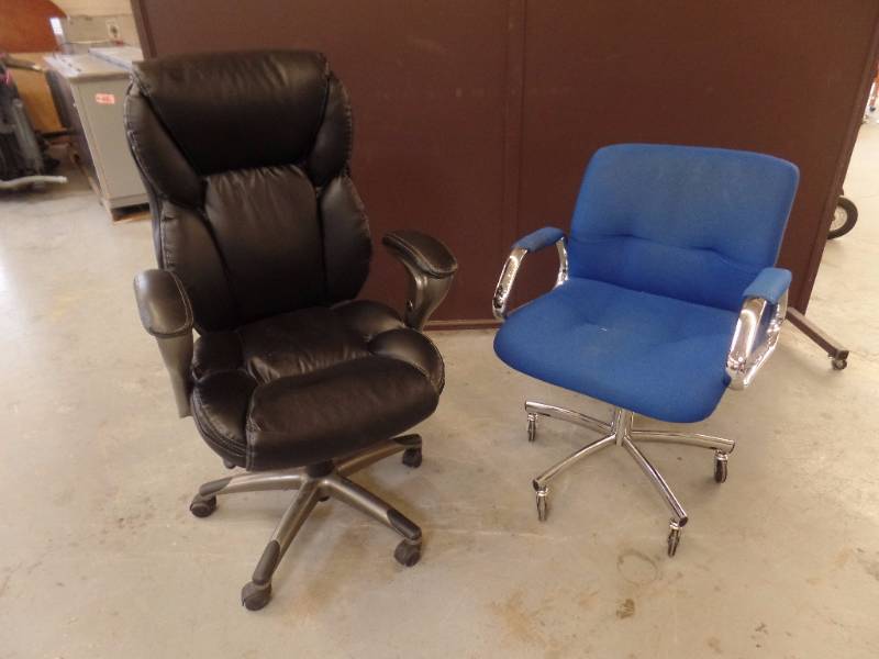 Desk Chairs
