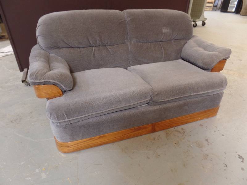 Loveseat