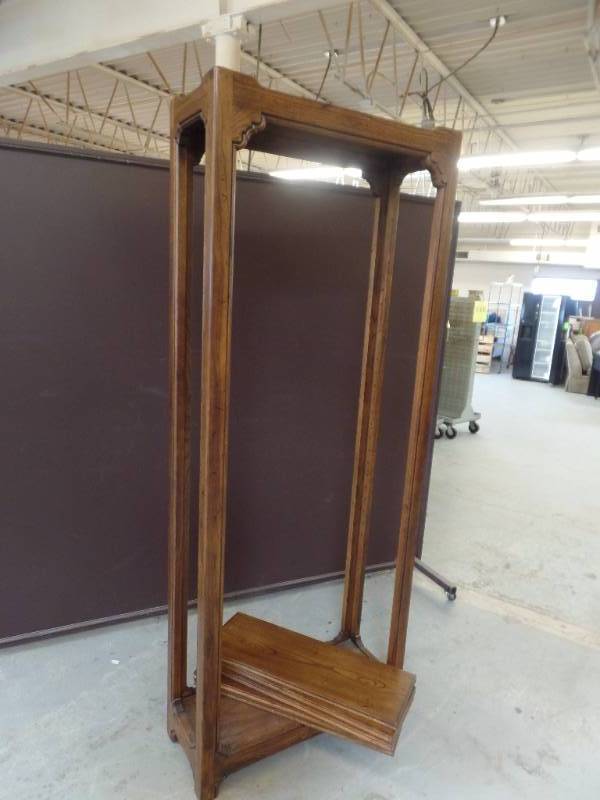 BookcaseCurio Cabinet