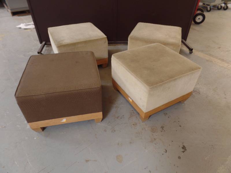Stools