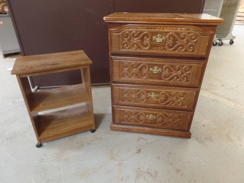 Dresser