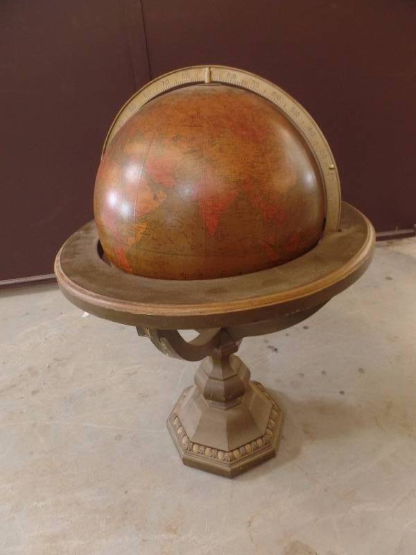 Globe