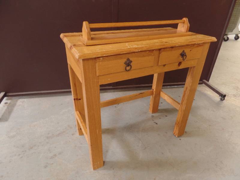 Student Desk