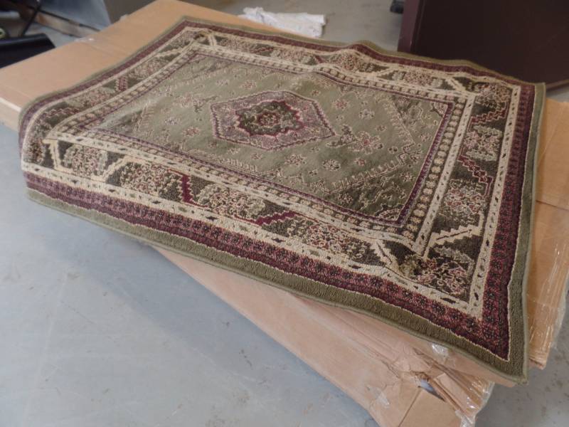 Area Rug