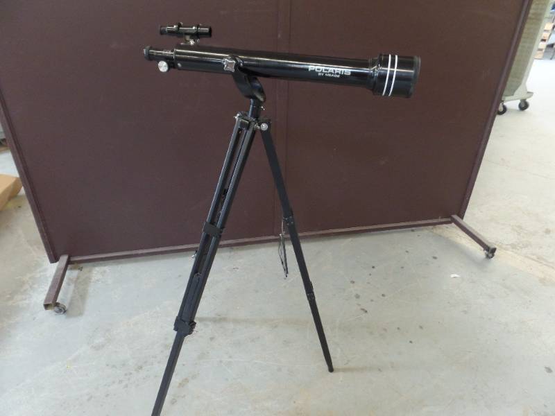 Telescope