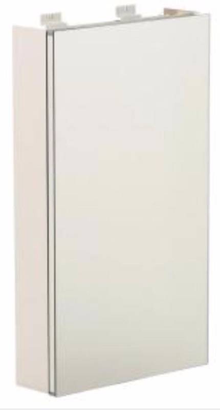 Glacier Bay LED Medicine Cabinet with Nightlight