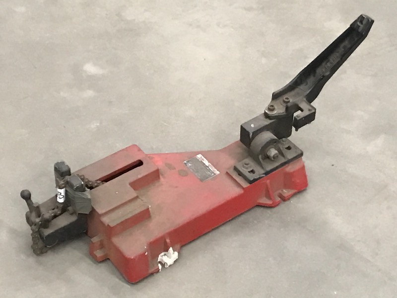 Band Saw Table