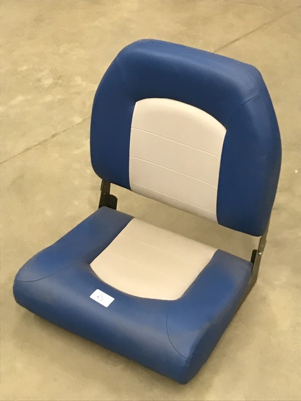 Boat Seat