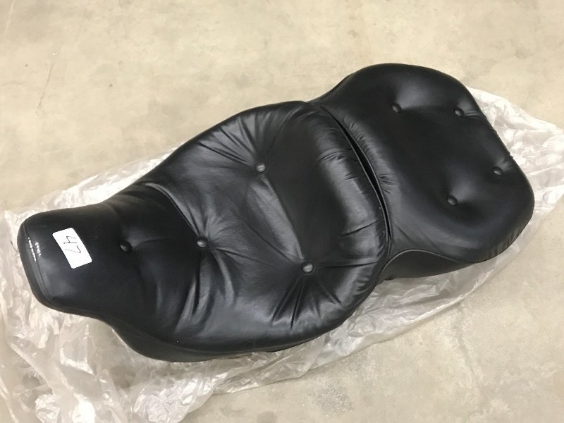 Harley-Davidson Seat