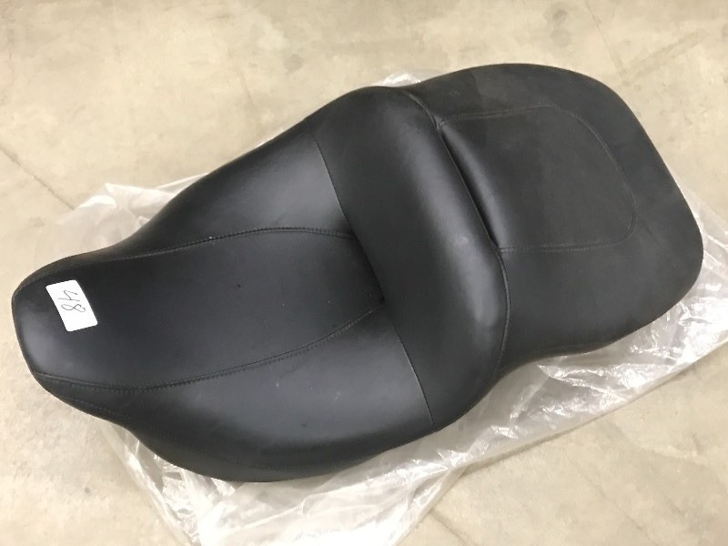 Harley-Davidson Seat