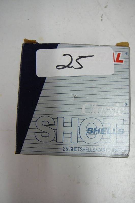Rifle Cartridges
