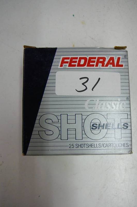 Rifle Cartridges