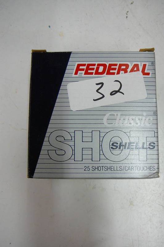 Rifle Cartridges