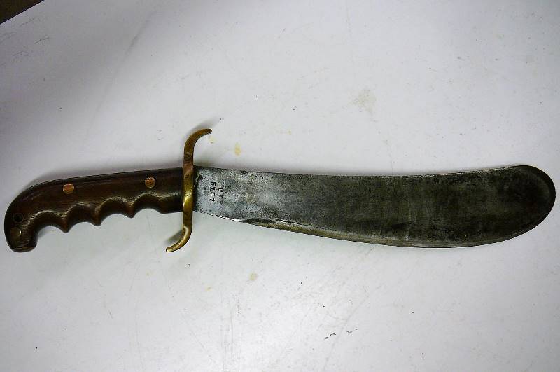 US Knife & Sheath