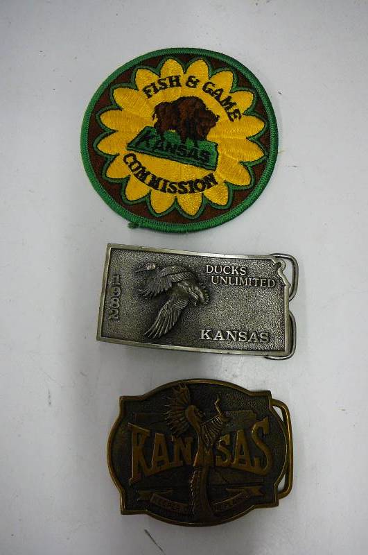 Ducks Unlimited Items