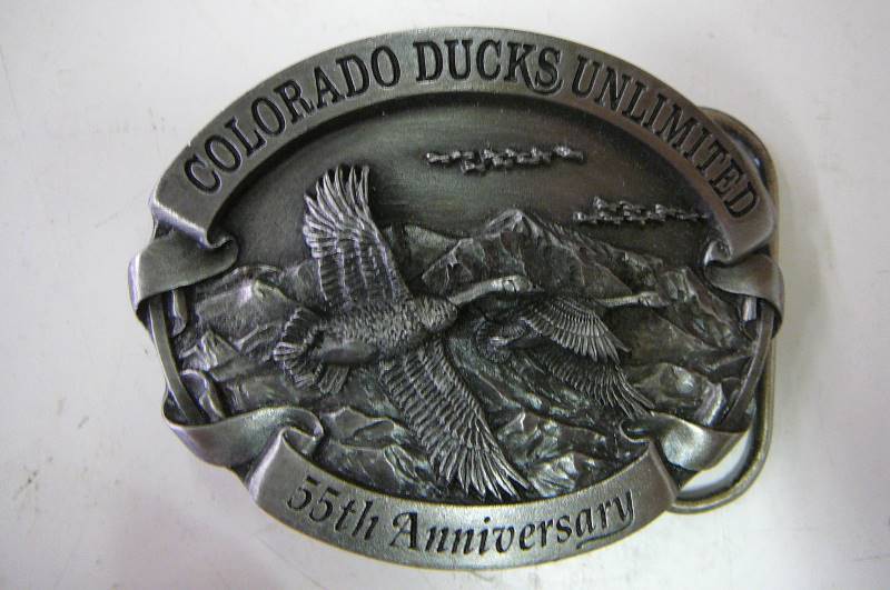 Ducks Unlimited Items