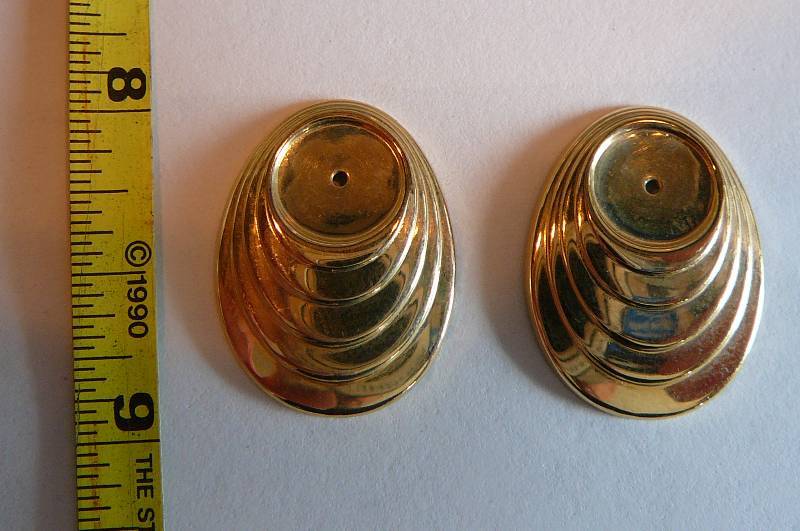 14k Gold 2.2g