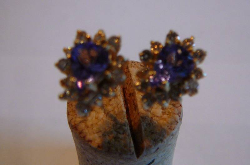 14k Earrings Match 100,101,102 2.9g