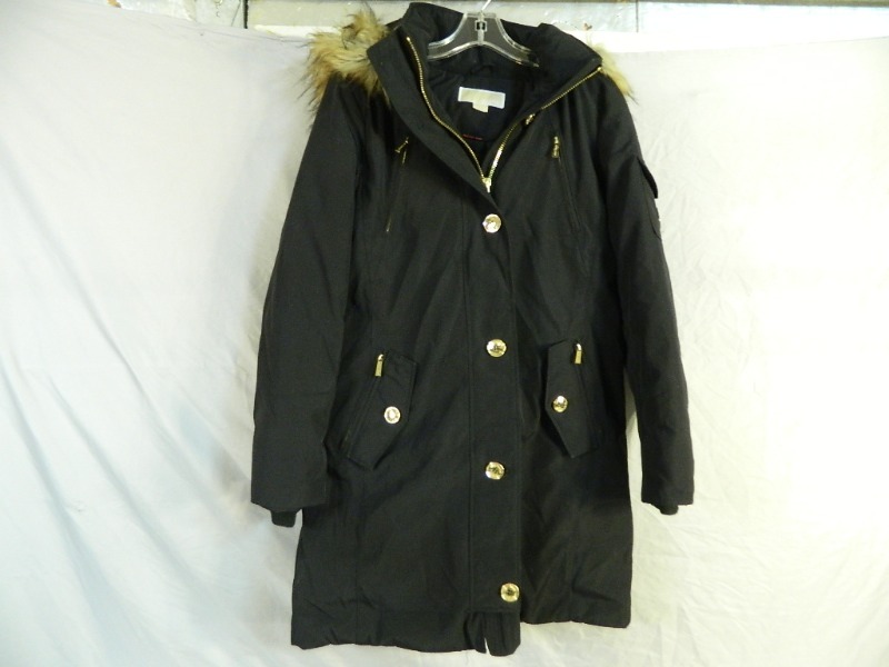 lot 6 image: Michael Kors Jacket