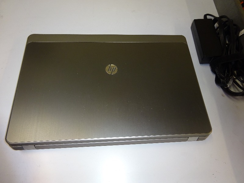 HP Pro Book 4530s Laptop Computer