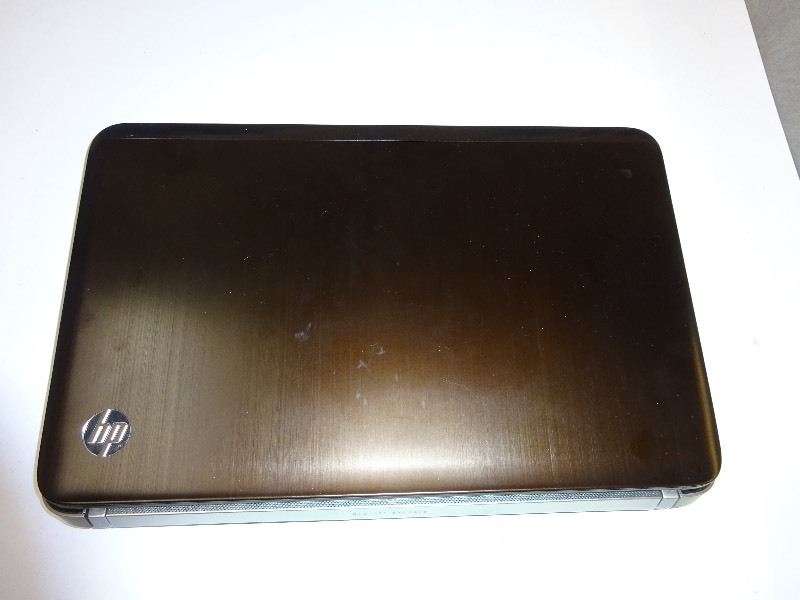 HP Pavilion DVD laptop Core 5 2nd generation intel