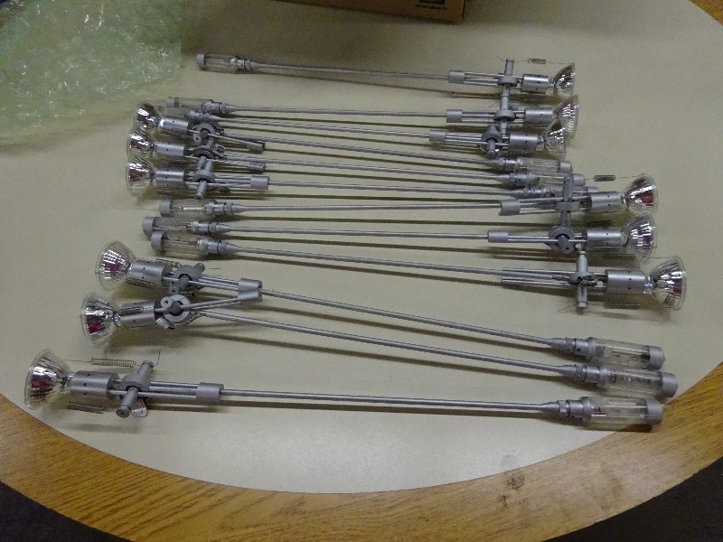 Bruck Track Lighting