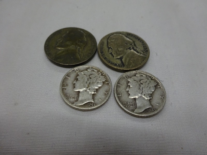 Liberty Dime