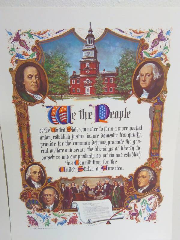 lot 276 image: Historical Prints (2)