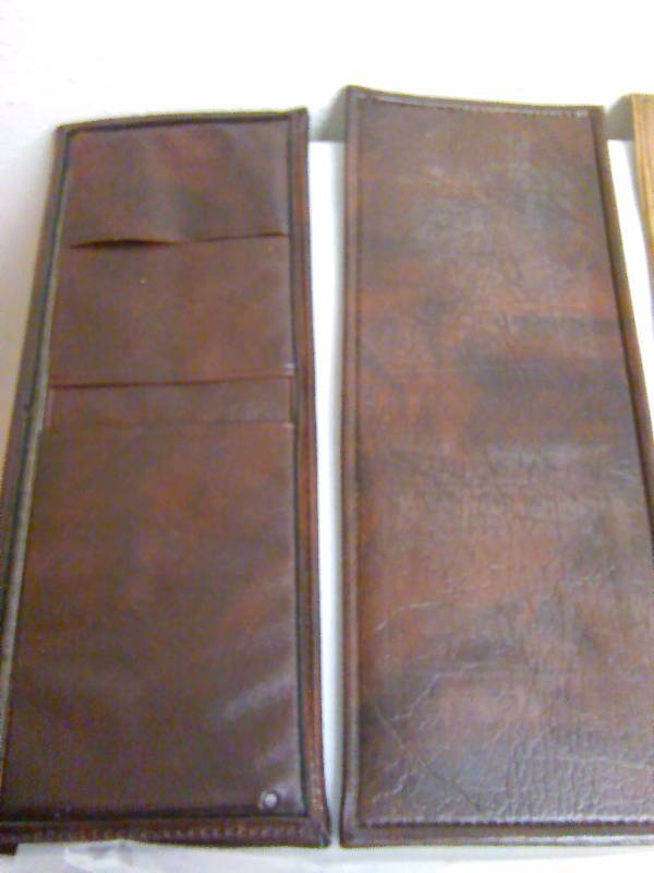 lot 327 image: Variety of Wallets (10) See Pictures for details