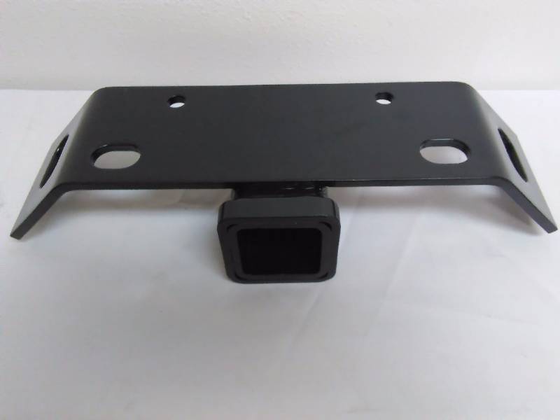 lot 40 image: 2-inch universal mounting plate