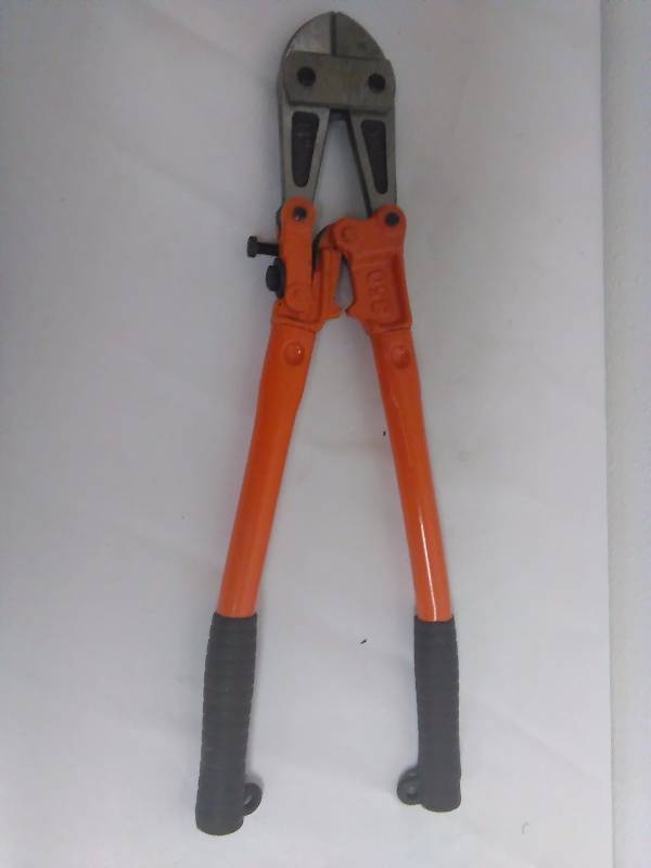 lot 165 image: Adjustable Bolt Cutter, 14- inch