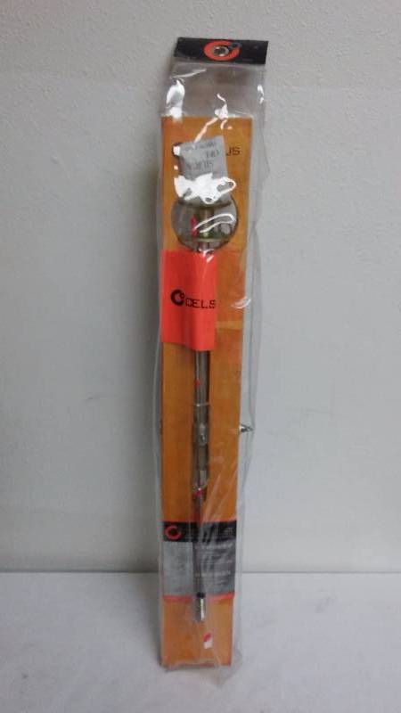 lot 252 image: Celsius Tip Up