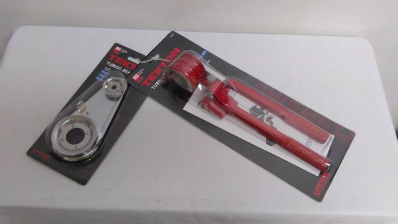 lot 359 image: Tubing Benders by Techton (2)