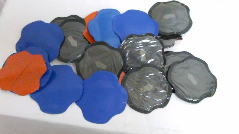 lot 362 image: Tire Patches, Assorted (20)
