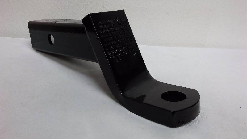 lot 453 image: 5000 lb.  2-inch Reciever Hitch by Valley